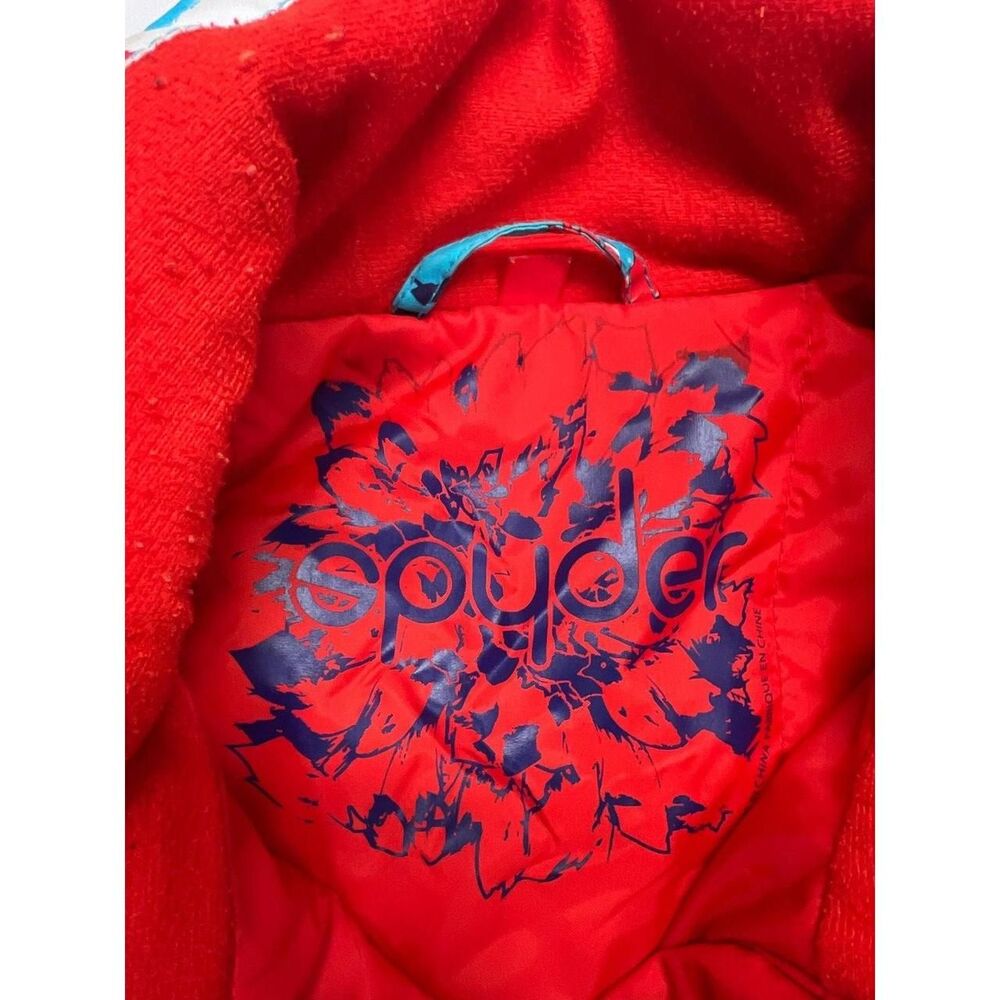 Spyder Multi Jacket - Picture 3 of 8